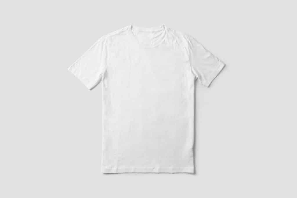 Organic Cotton T-Shirt